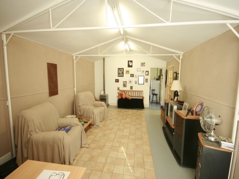 Bunyip VIC 3815