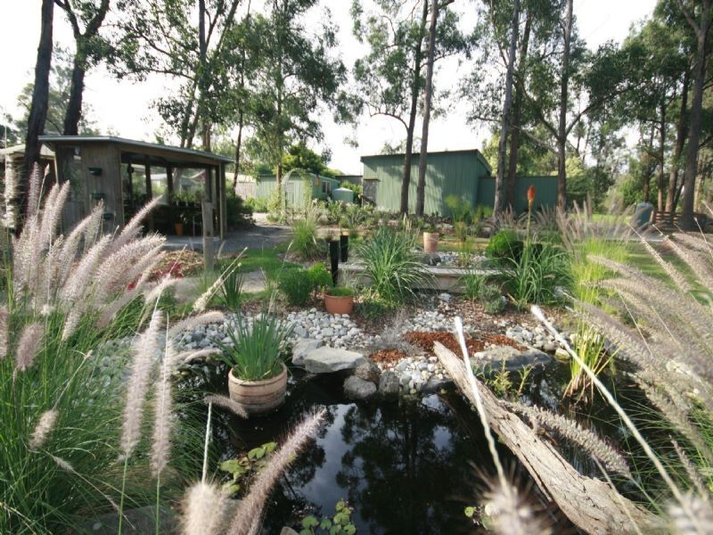 Bunyip VIC 3815