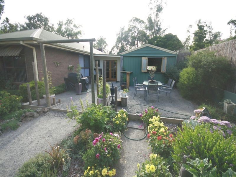 Bunyip VIC 3815