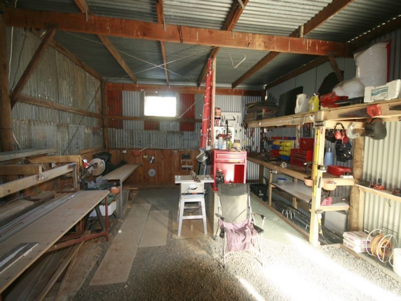 Bunyip VIC 3815