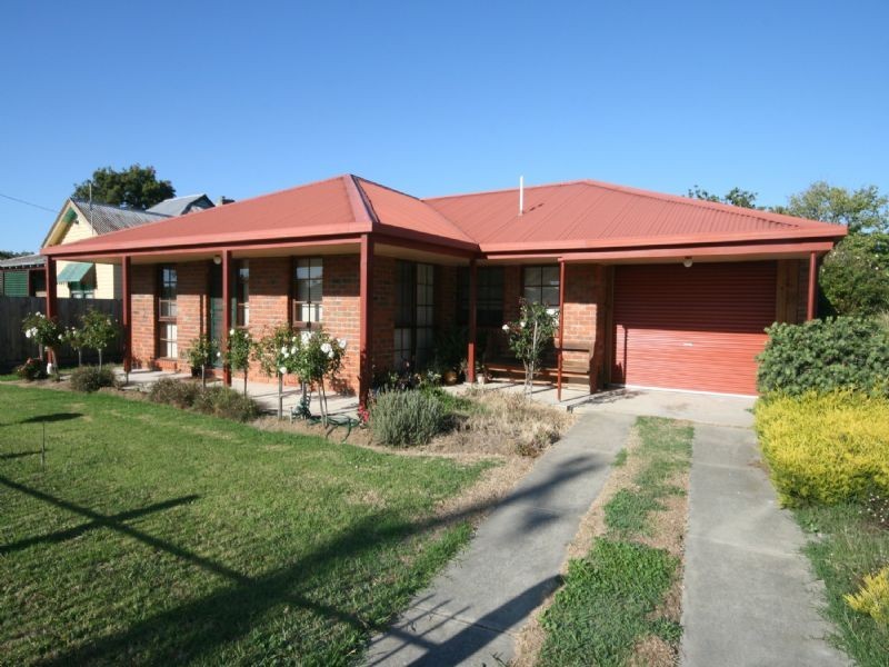 Longwarry VIC 3816