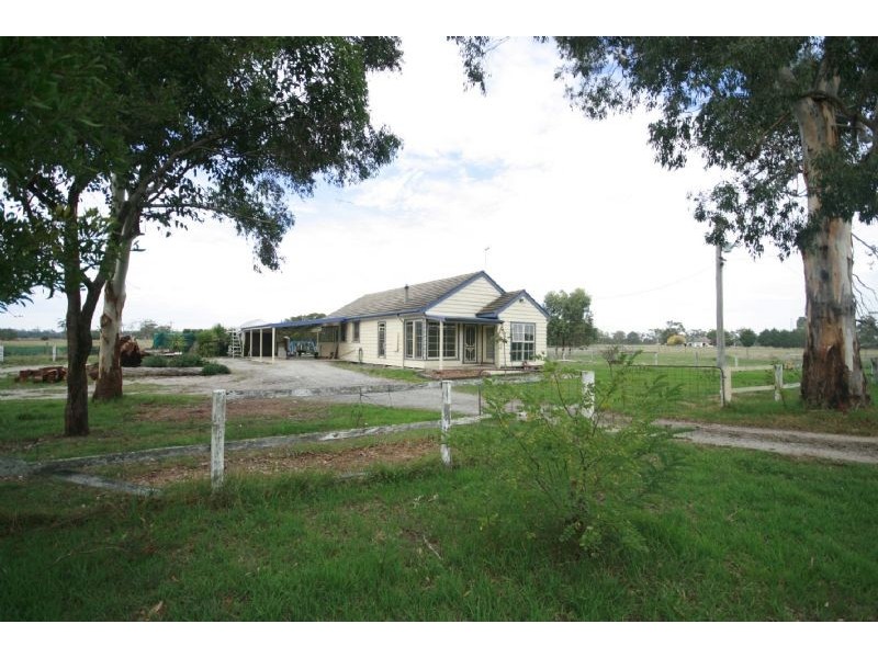 Longwarry North VIC 3816