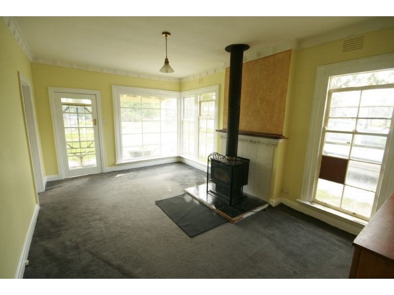 Longwarry North VIC 3816