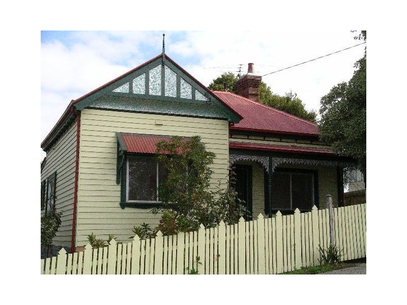 Bunyip VIC 3815