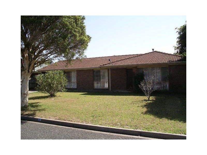 Longwarry VIC 3816