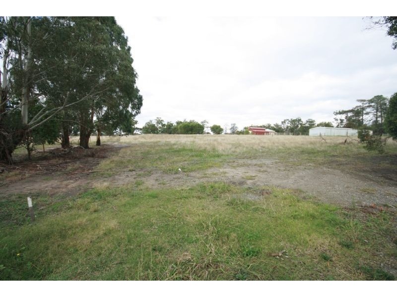 Bunyip VIC 3815