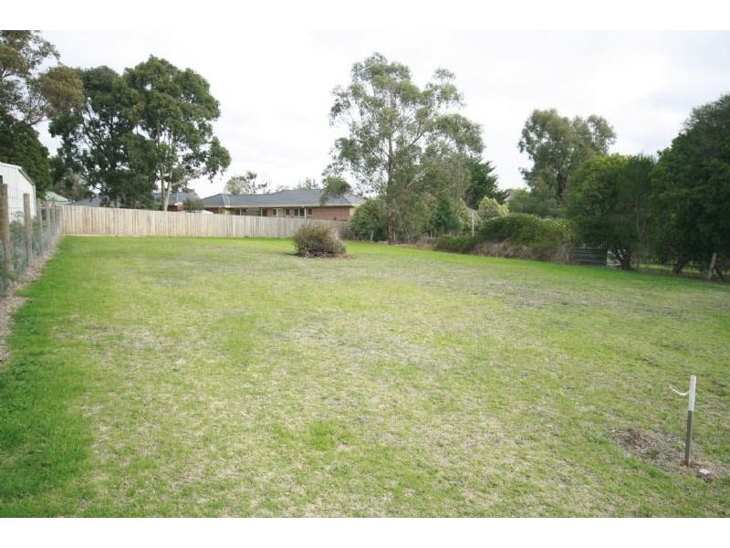 Bunyip VIC 3815