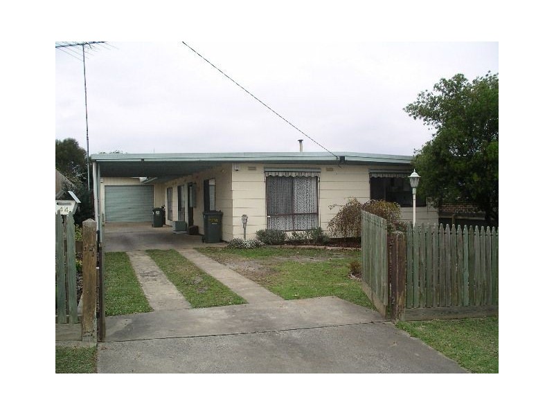 Drouin VIC 3818