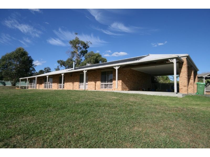 Bunyip VIC 3815