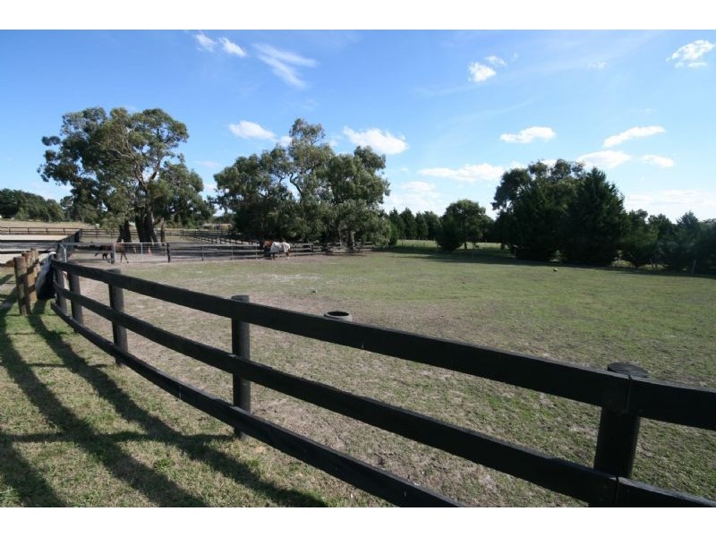Bunyip VIC 3815