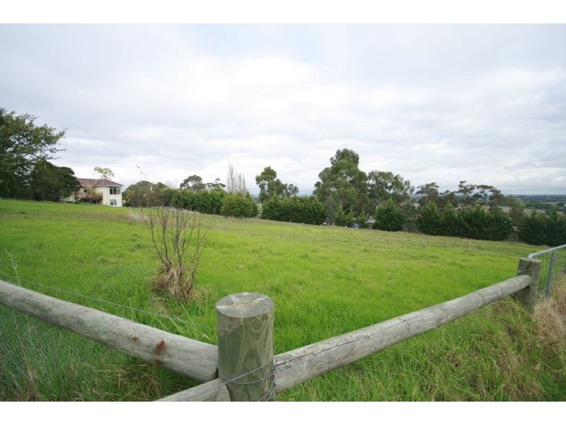 Bunyip VIC 3815
