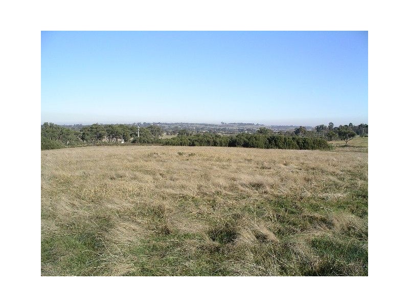 Lot 1  TI-TREE, Garfield VIC 3814