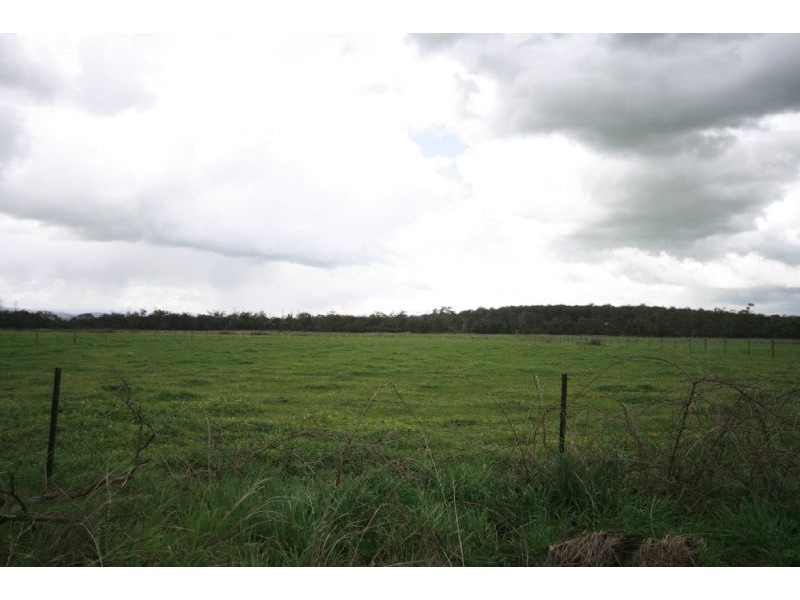 Lot 1 & 3 Nash, Bunyip VIC 3815