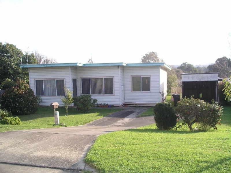 Drouin VIC 3818