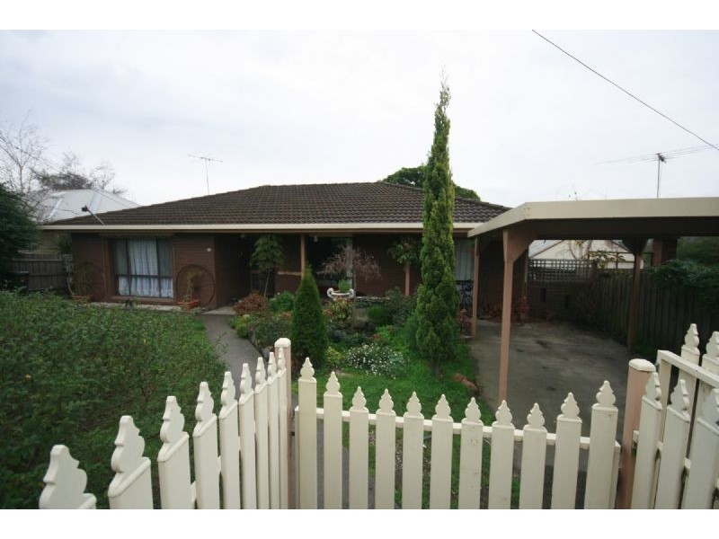Drouin VIC 3818