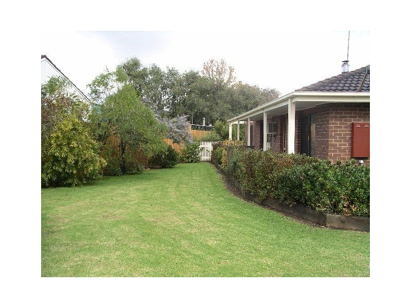 12 Witton Street, Longwarry VIC 3816