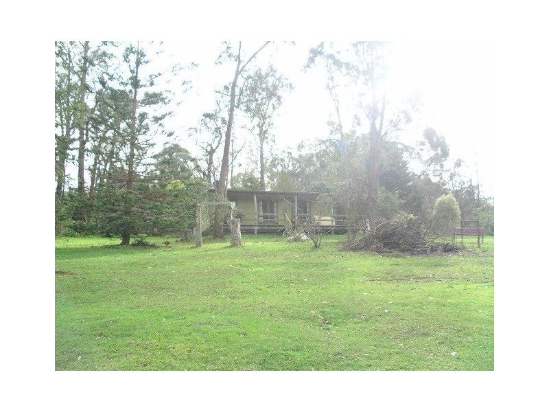 35 Mary Street, Bunyip VIC 3815