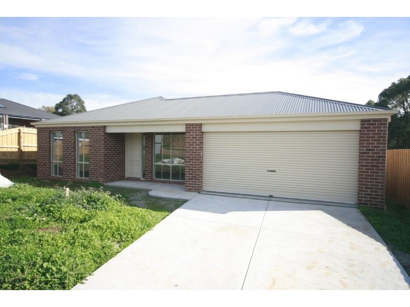 Drouin VIC 3818