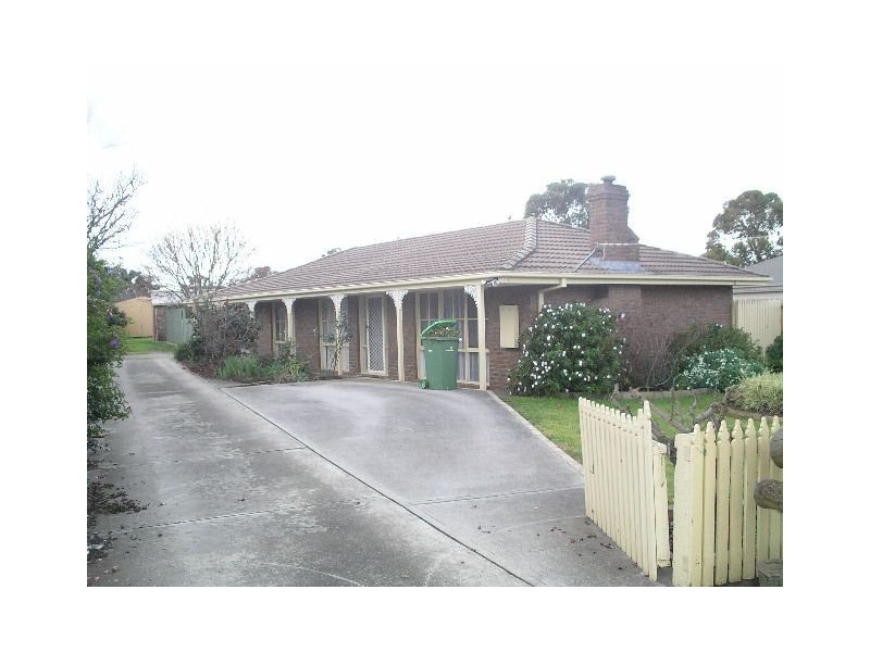 22 Archer Road, Garfield VIC 3814