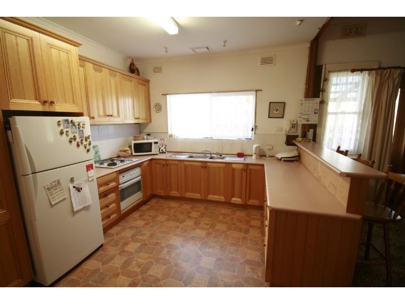 Longwarry North VIC 3816