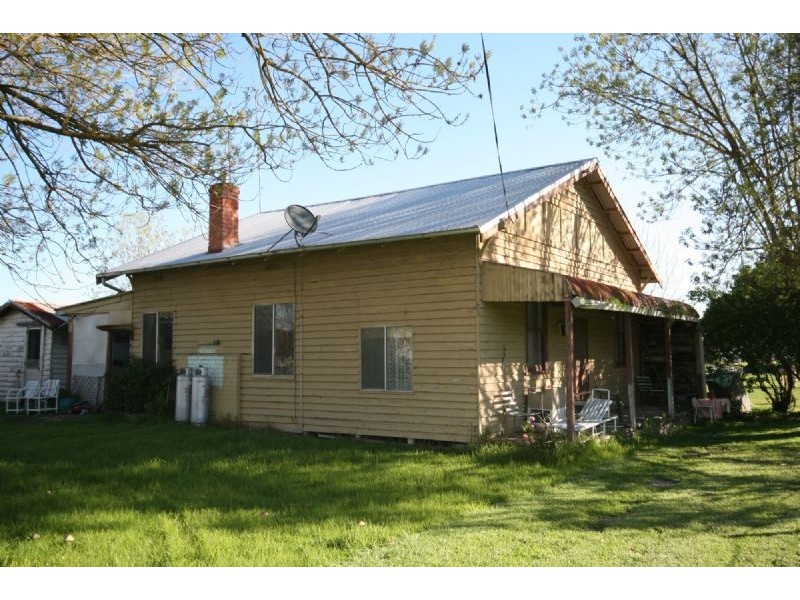 Longwarry North VIC 3816