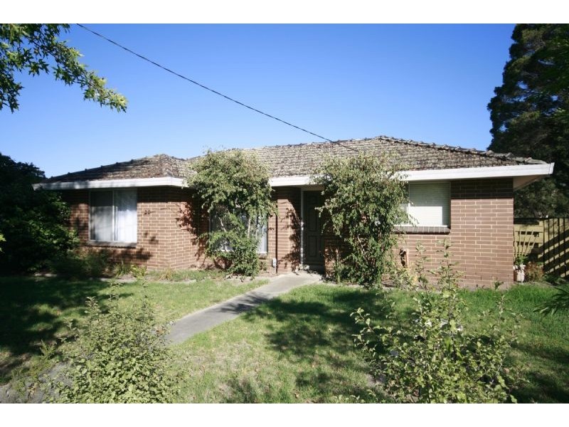 20 Witton Street, Longwarry VIC 3816