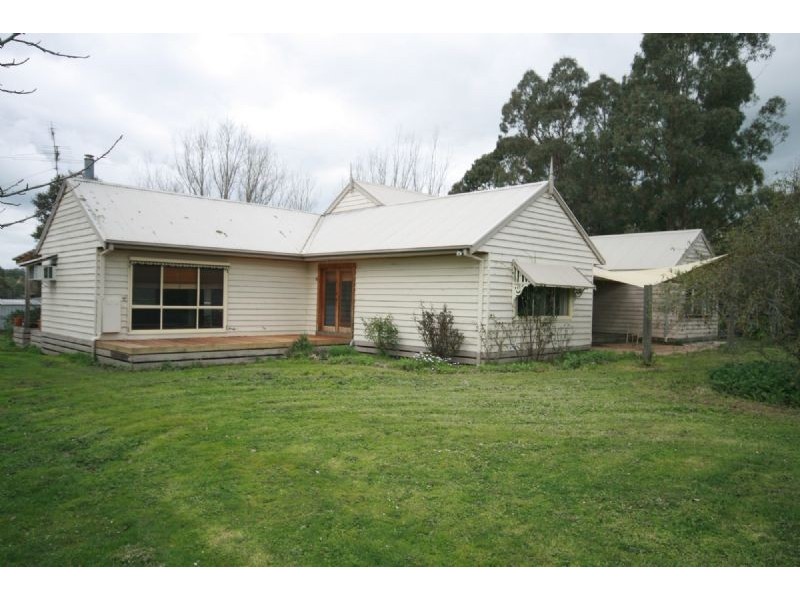 Bunyip VIC 3815