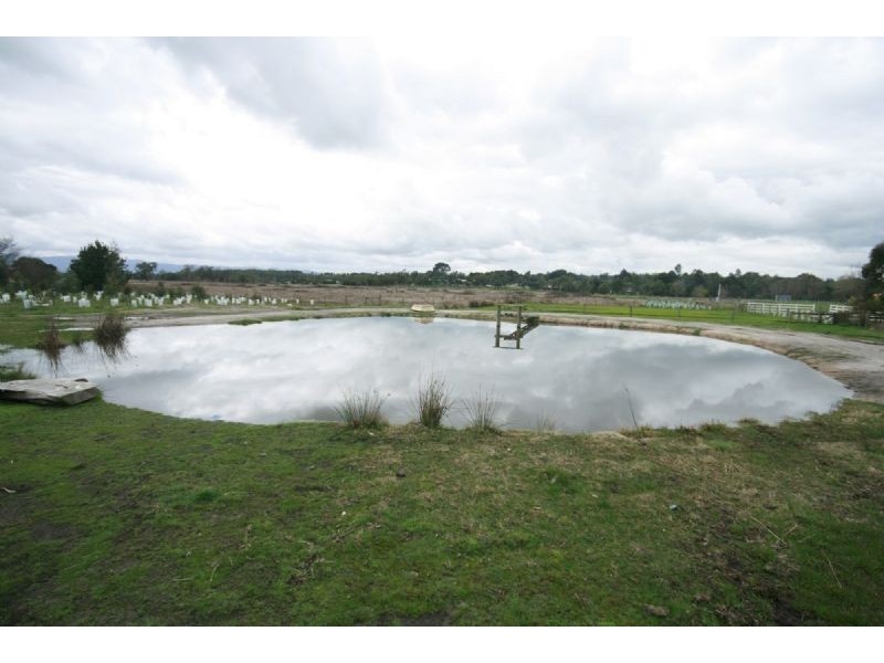 Bunyip VIC 3815