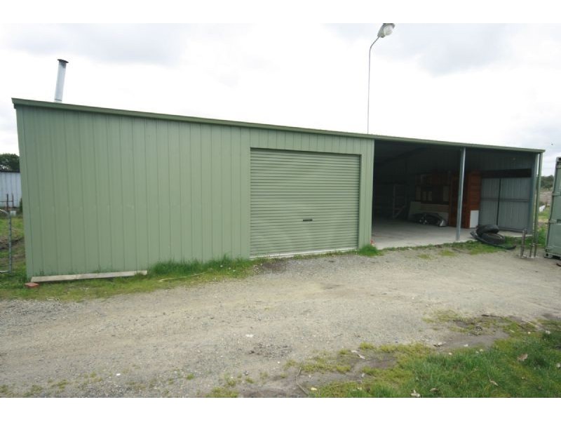 Bunyip VIC 3815