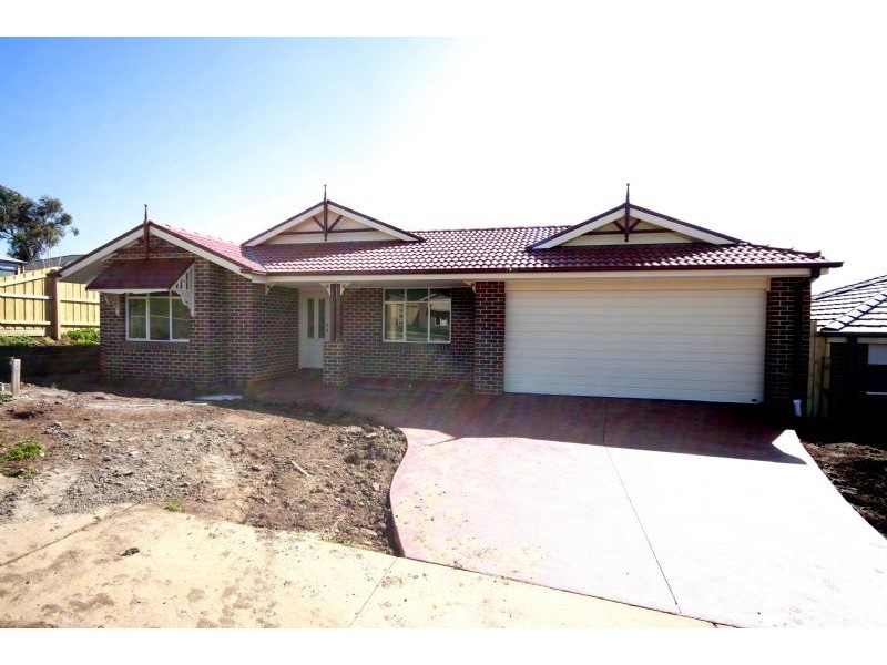 Drouin VIC 3818
