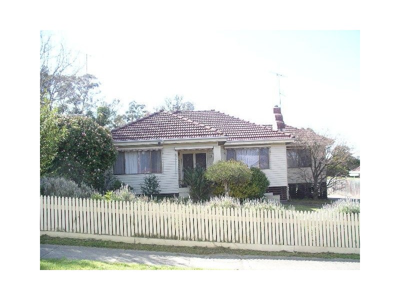 22  Garfield Road, Garfield VIC 3814