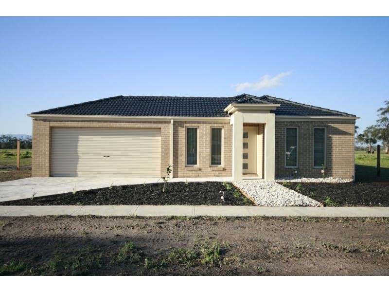 10 CHURCH, Longwarry VIC 3816