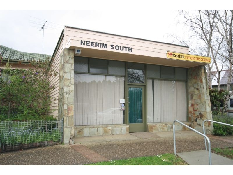 165-173 Main Road, Neerim South VIC 3831