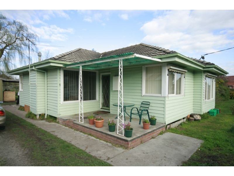 6  Kennedy, Longwarry VIC 3816