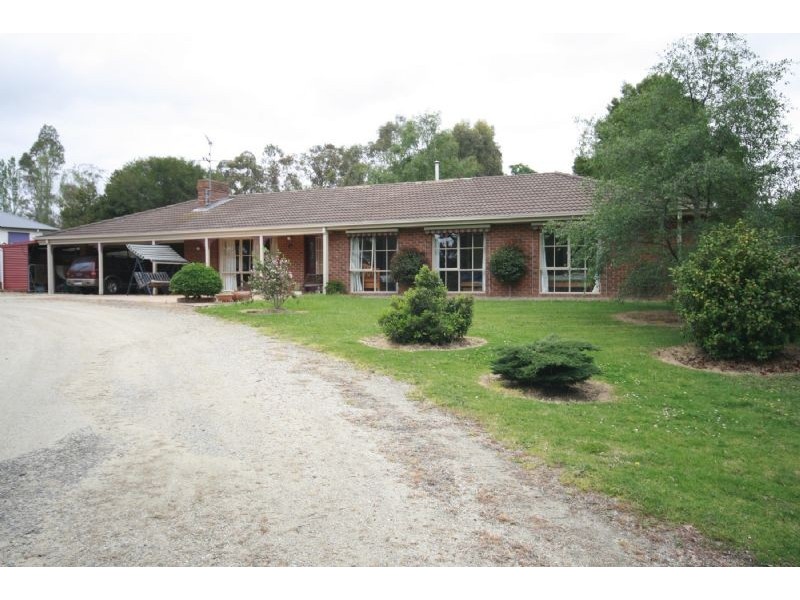Bunyip VIC 3815