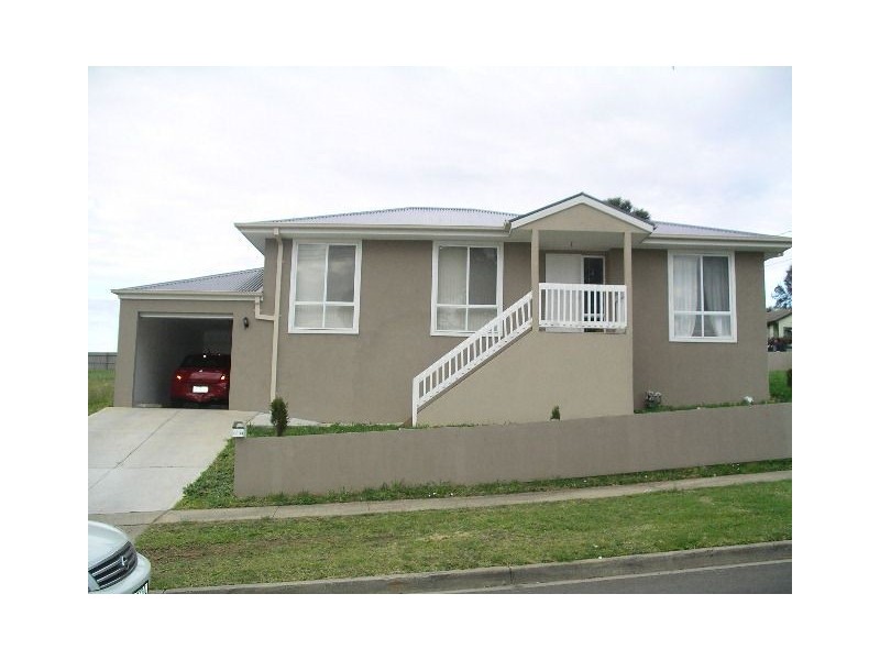 1/33 Stoffers, Warragul VIC 3820