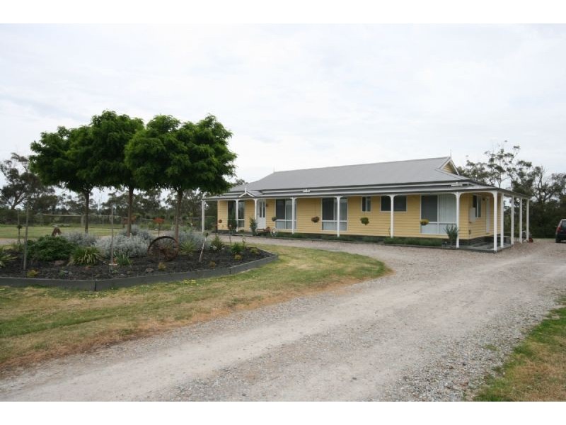 Bunyip North VIC 3815