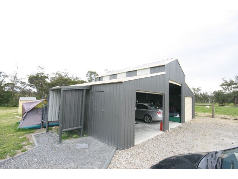 Bunyip North VIC 3815