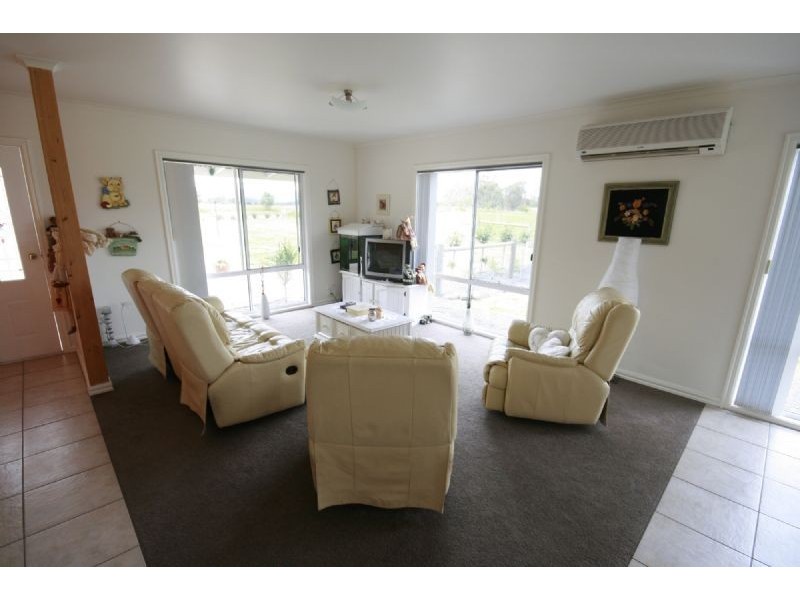 Bunyip North VIC 3815
