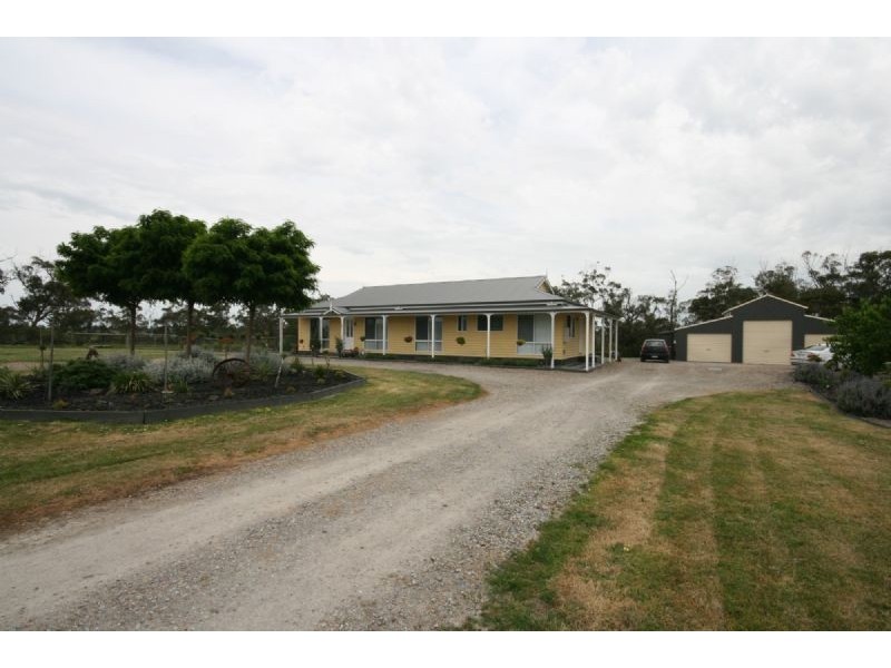 Bunyip North VIC 3815