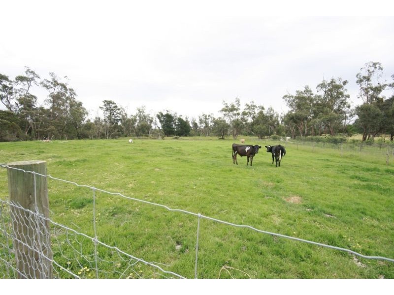 Bunyip North VIC 3815