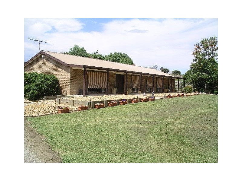 130 Alcorn, Labertouche VIC 3816