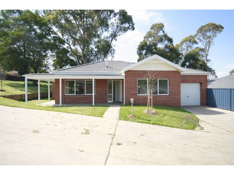 3/30-38 Longwarry, Drouin VIC 3818