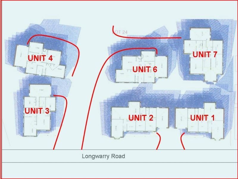 6/30-38 Longwarry, Drouin VIC 3818