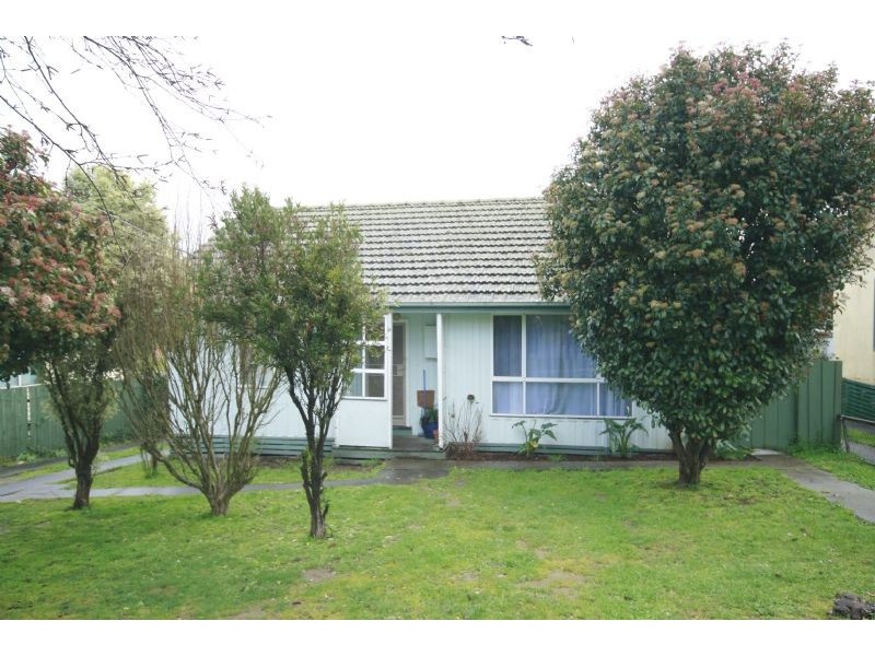 23 Dunn, Warragul VIC 3820