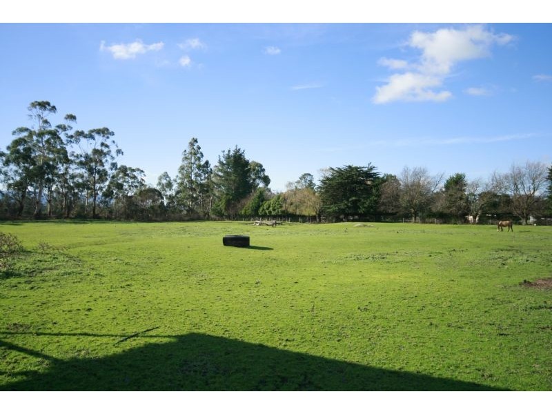 Longwarry North VIC 3816