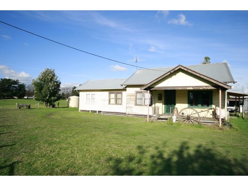 Longwarry North VIC 3816