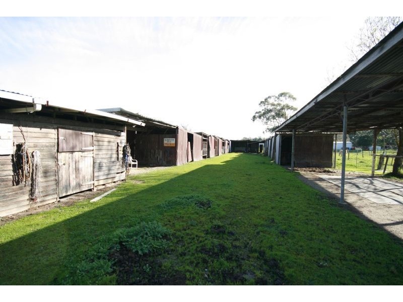 Longwarry North VIC 3816