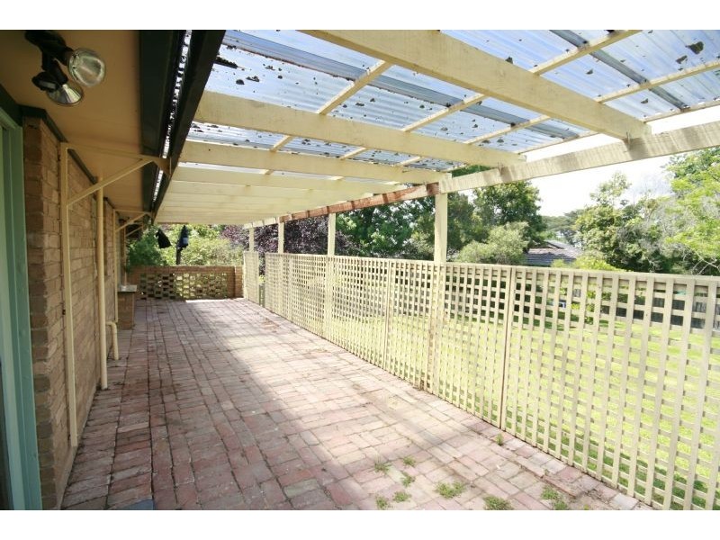 Bunyip VIC 3815