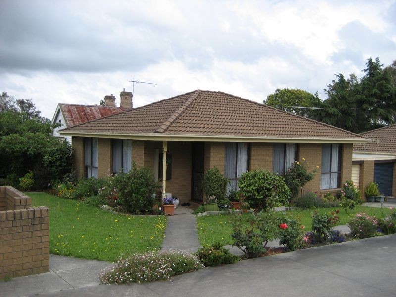 5/27 High, Bunyip VIC 3815